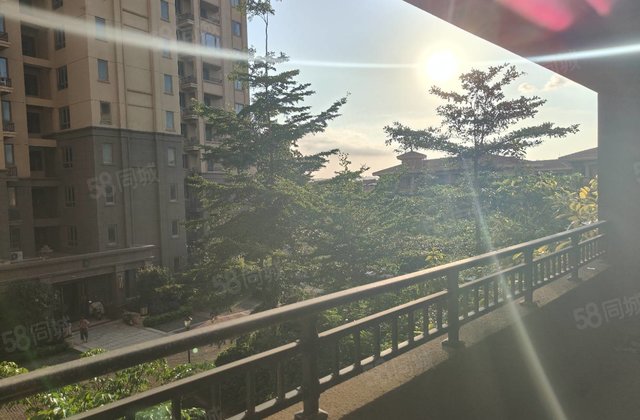 三盛国际海岸4室2厅116㎡39.8万二手房图片