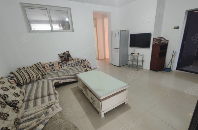 急售！建设路 星光水晶城 步梯地暖房 三室 带储藏室 免大税