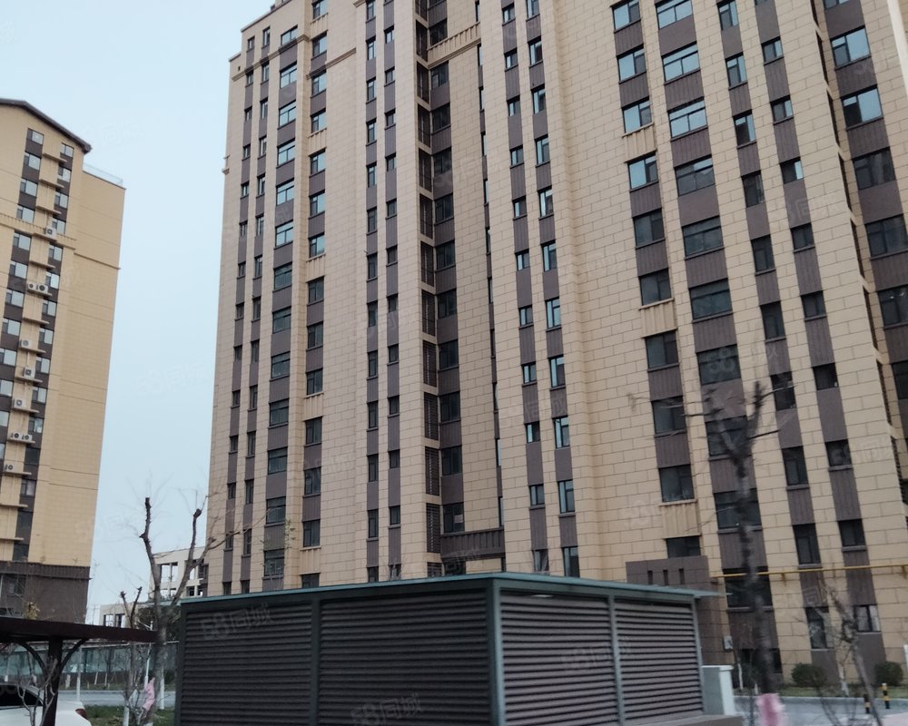 【祥和苑, 祥和苑小区详情,房价走势,房源,业主论坛】- 淄博58同城