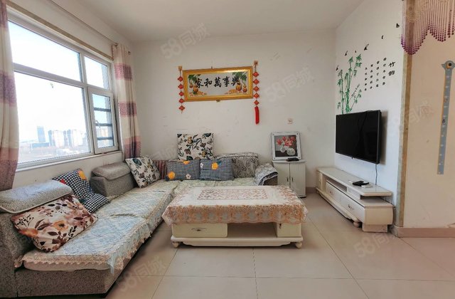 单价四千多 新一中 昌润路 名筑印象 翰林天悦 南北通透