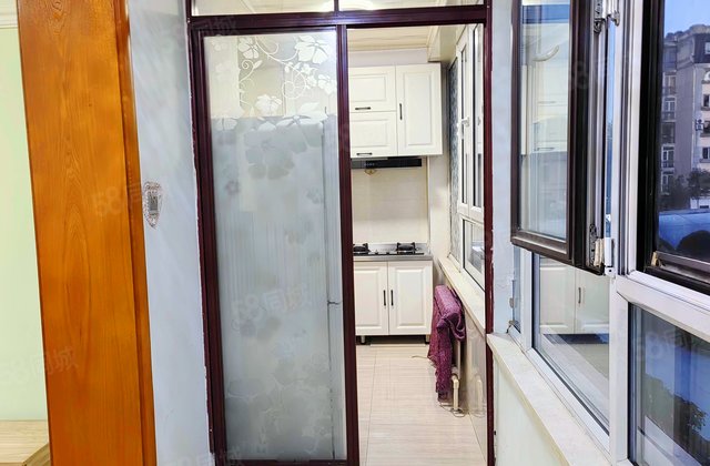 中铁嘉园2室1厅81.59㎡89.8万二手房图片