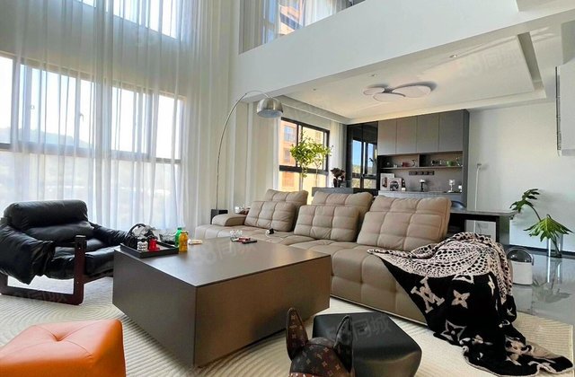 正成财富ID(商住楼)2室2厅67㎡56.5万二手房图片