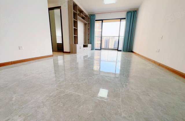 颐安天璟名庭3室2厅89.93㎡78万二手房图片