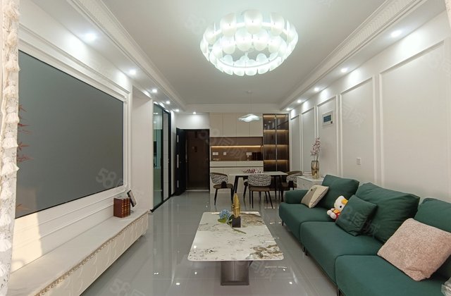 象屿骏岭3室2厅86㎡73万二手房图片