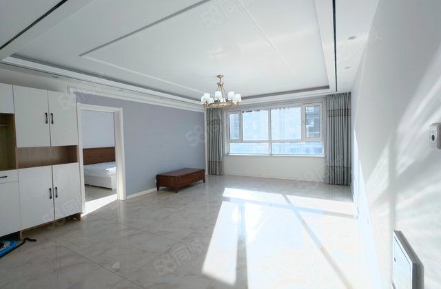 源山别院3室2厅143.76㎡86万二手房图片