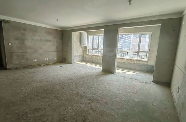 府佑书院(公寓住宅)4室2厅154.19㎡94万二手房图片