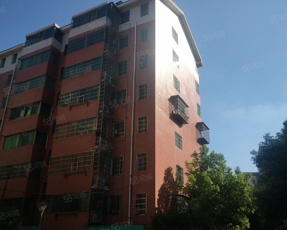 【鸿昌花园, 鸿昌花园小区详情,房价走势,房源,业主论坛】- 衡阳58