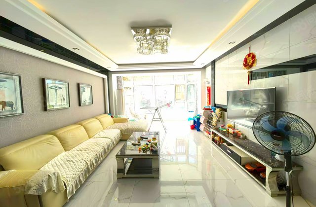 富奥花园C区3室2厅156㎡100万二手房图片