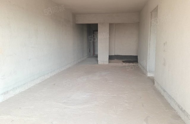 万福名雅城4室2厅128㎡85万二手房图片