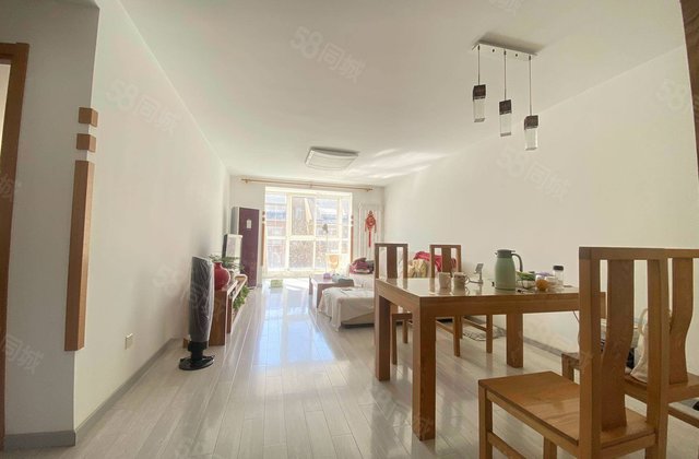 西山枫林(四区)3室1厅106.38㎡390万二手房图片