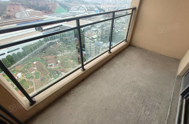 幸福锦城3室2厅68㎡32.8万二手房图片