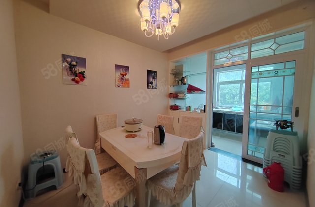 松江阳光城3室2厅130㎡38万二手房图片