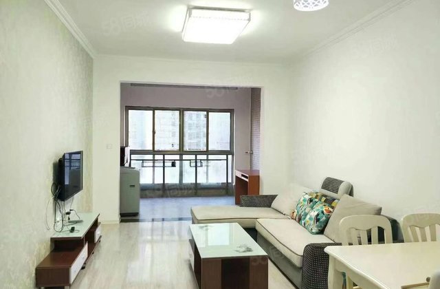 保丽佳园2室2厅83㎡40万二手房图片