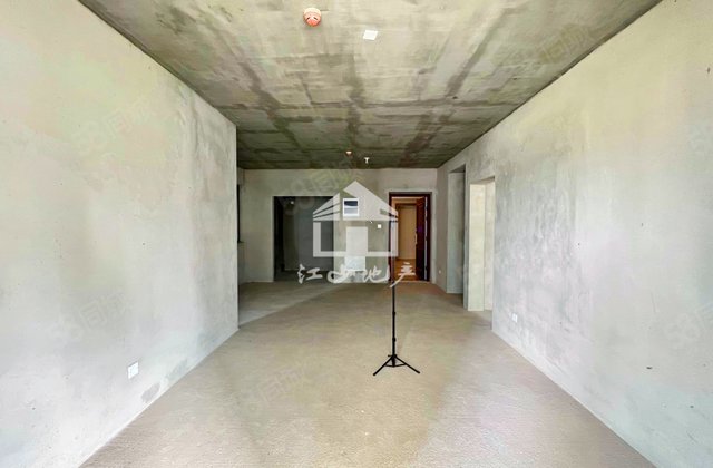 绿城春江明月3室2厅106㎡105万二手房图片