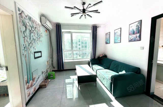 月亮湾，颐馨园二期，物业管理绿化环境本片区   阳光  实验