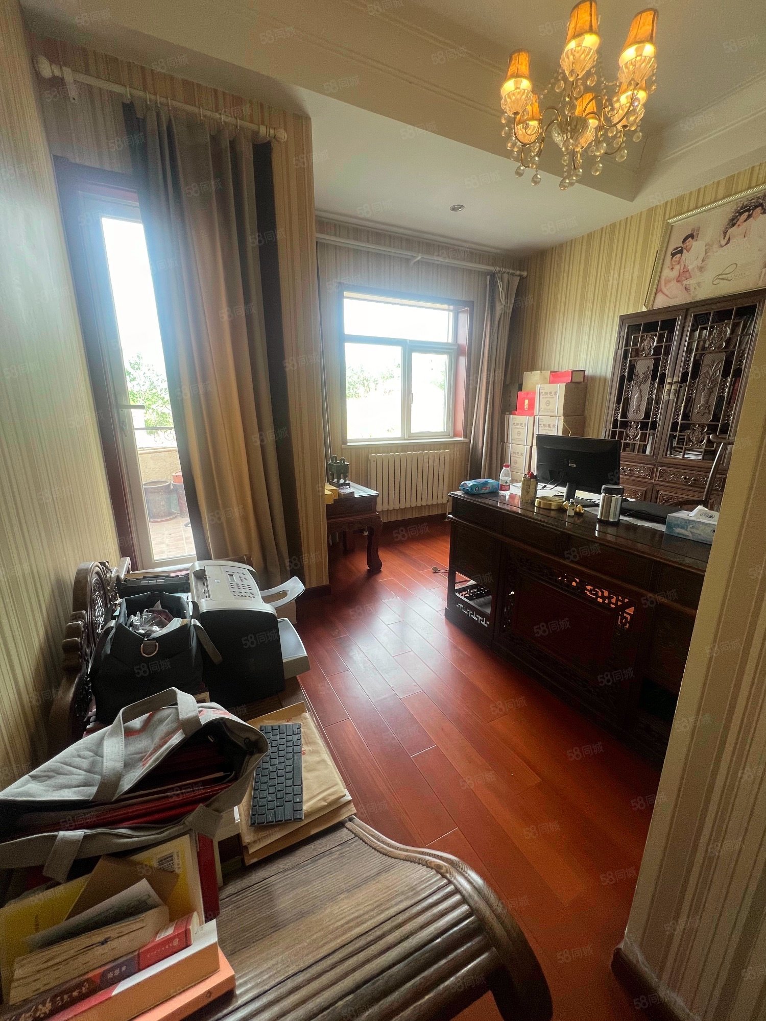 龍景灣甲區(qū)4室2廳3衛(wèi)203.53㎡南北405萬