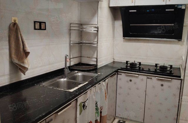 香榭水岸2室2厅70.56㎡33万二手房图片