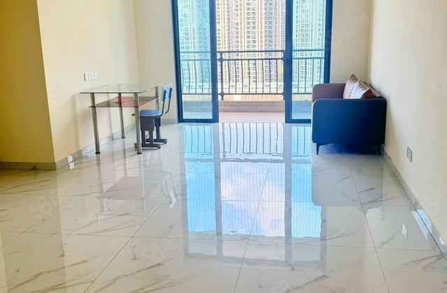 碧桂园凤凰湾左邻苑3室2厅91.47㎡58万二手房图片