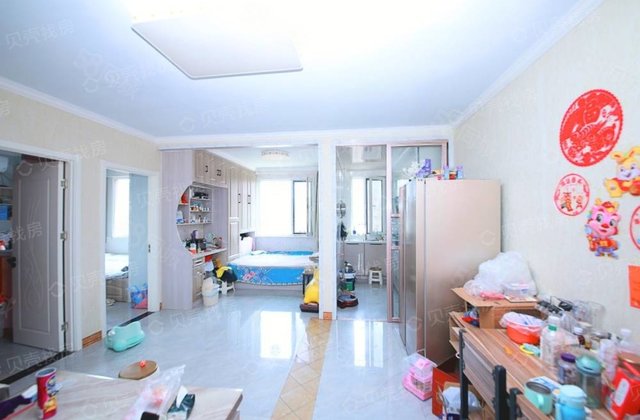 印象江南(南区)2室1厅72.31㎡45万二手房图片