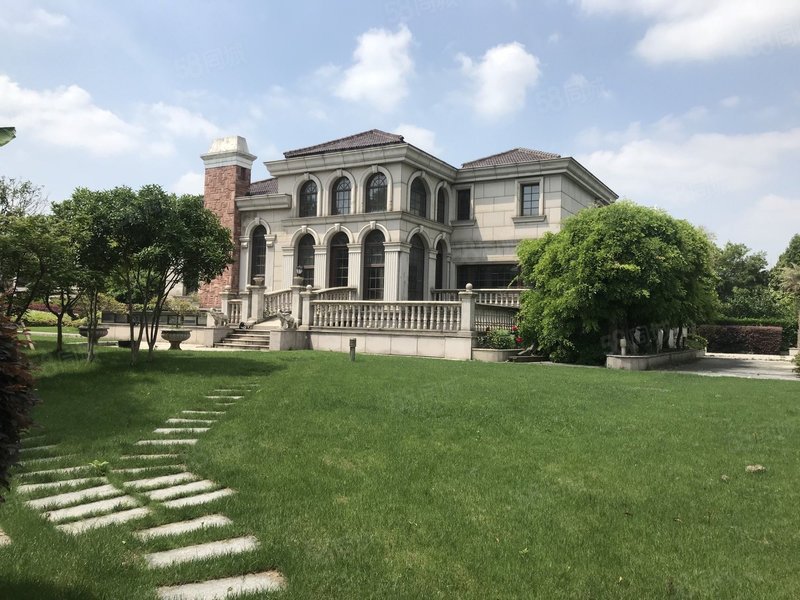 满五唯一住房 1300万 绿洲比华利花园 南北通透 居家自住