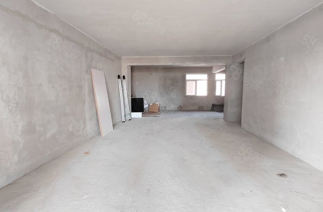 百花苑4室2厅192㎡80万二手房图片