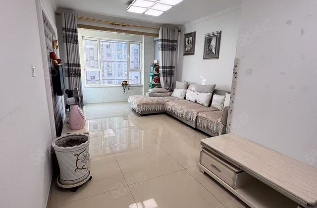 城祥城尚成2室1厅92㎡56.8万二手房图片