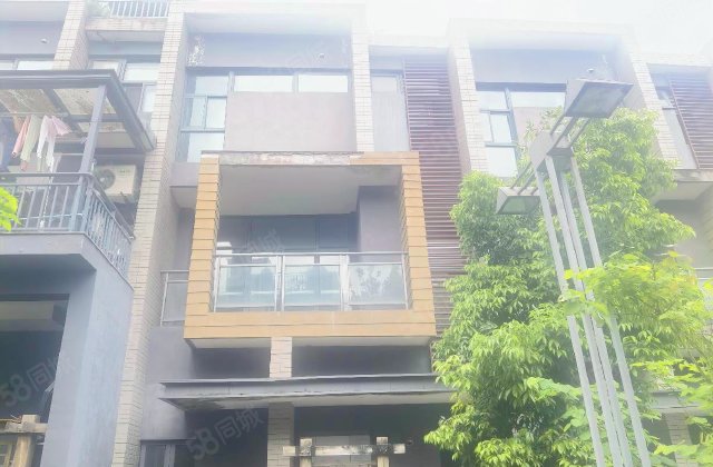 中安长岛翡翠湖(3)3室2厅167㎡125万二手房图片