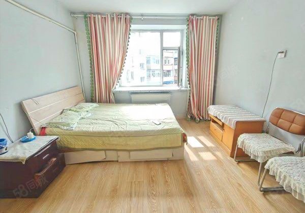 解民物业小区二期2室1厅50㎡26万二手房图片