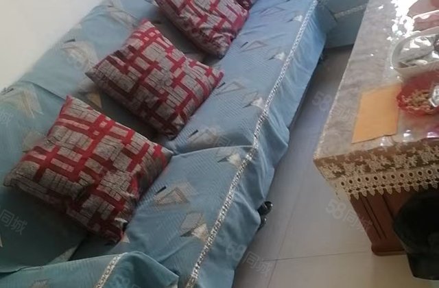 龙城明珠3室2厅121㎡50万二手房图片