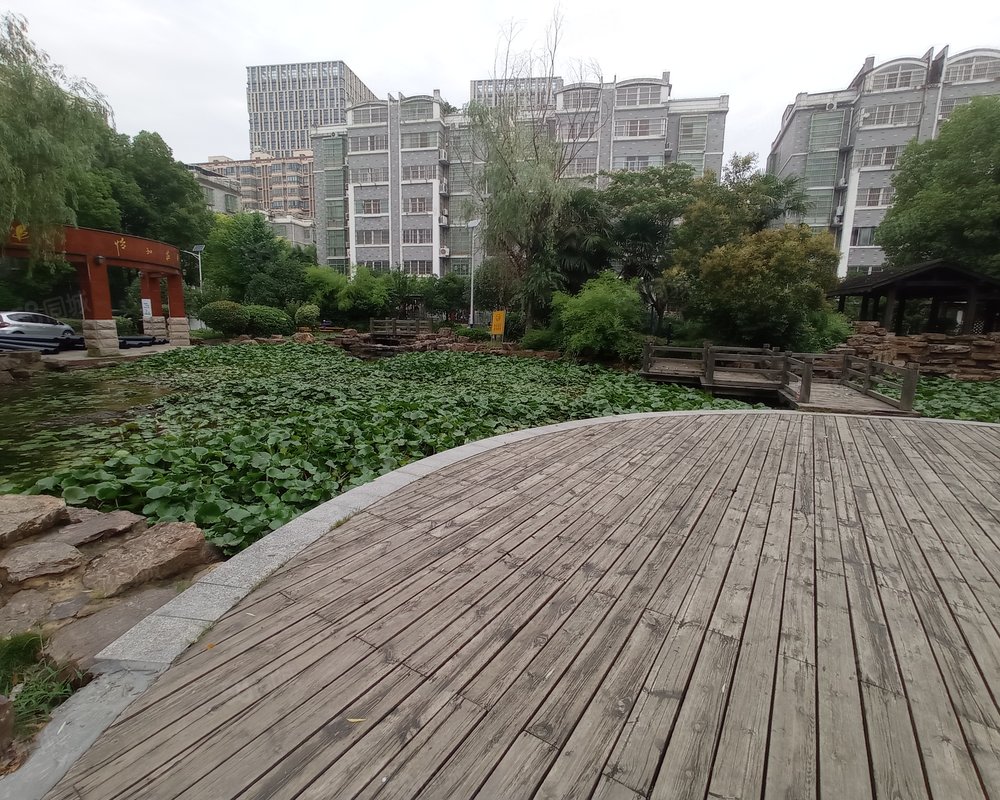 怡和庄园(二期)小区详情,房价走势,房源,业主论坛】- 阜阳58同城