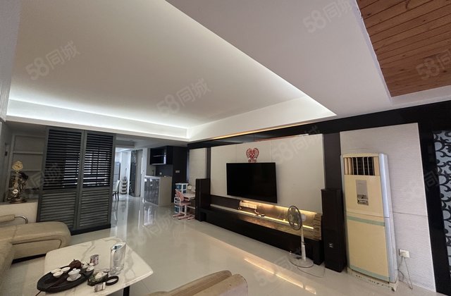 天华美地3室2厅137㎡147.5万二手房图片