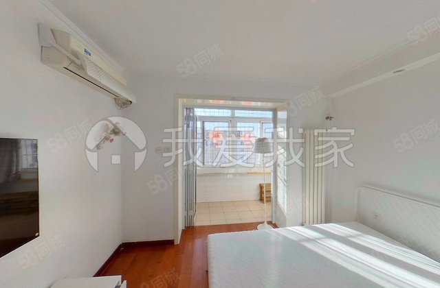 南华小区3室2厅92.67㎡270万二手房图片