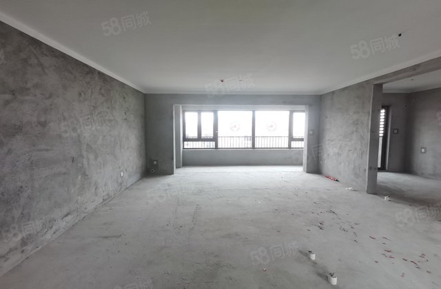 融创建发观澜云著4室2厅142.79㎡238万二手房图片