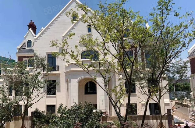 多数人的昆明 少数人的半岛 俊发生态半岛私人订制别墅