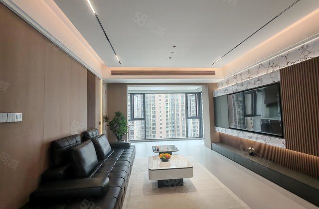 联泰万泰城一期3室2厅132㎡123万二手房图片