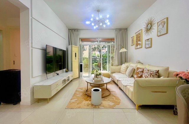 欣怡佳苑2室2厅72㎡68万二手房图片