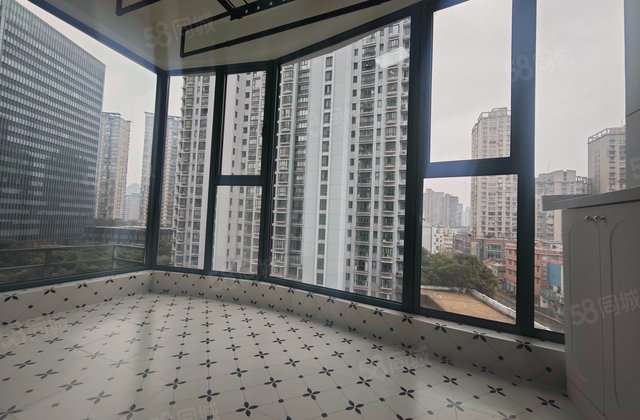 滨江名人苑2室2厅115.13㎡1020万二手房图片