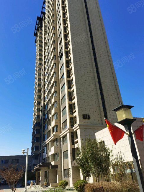 上林熙园3室2厅1卫112.17㎡南北118.8万