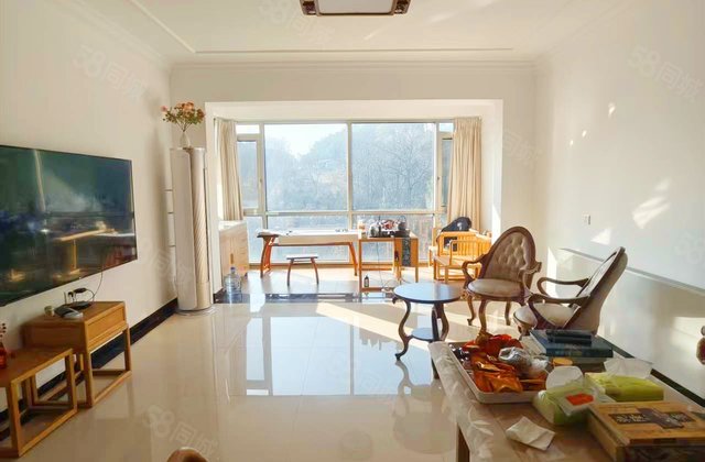 恒大城3室2厅135.01㎡121.8万二手房图片