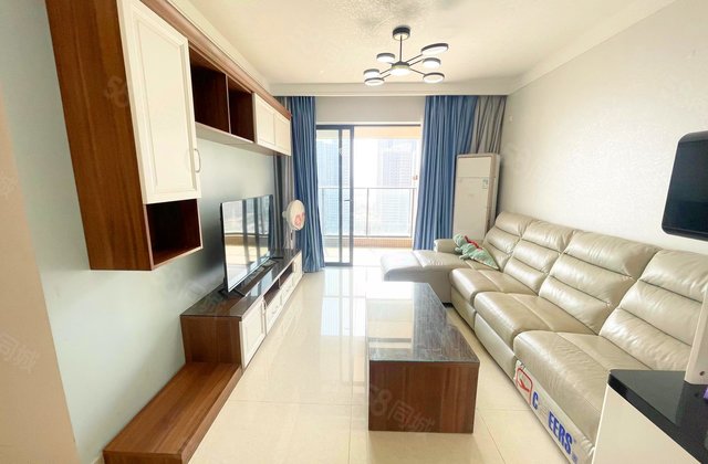 保利碧桂园悦公馆3室2厅97.31㎡125万二手房图片