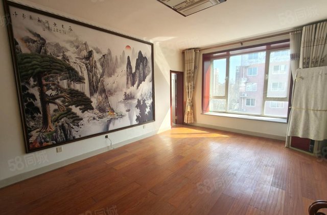 桃源居小区3室2厅145㎡78万二手房图片
