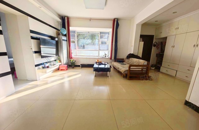 领域3室2厅101.61㎡183万二手房图片