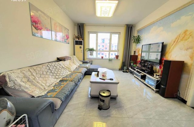 商品精装民生三叶草免大税外国语新一中好楼层火车站润景苑文馨园