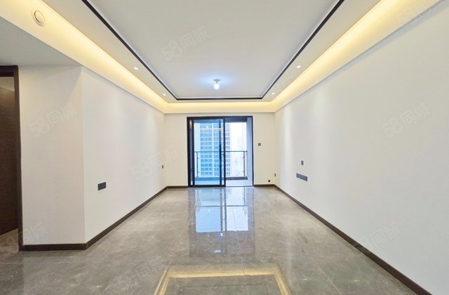 怡心湖岸星滩3室2厅105.67㎡189万二手房图片