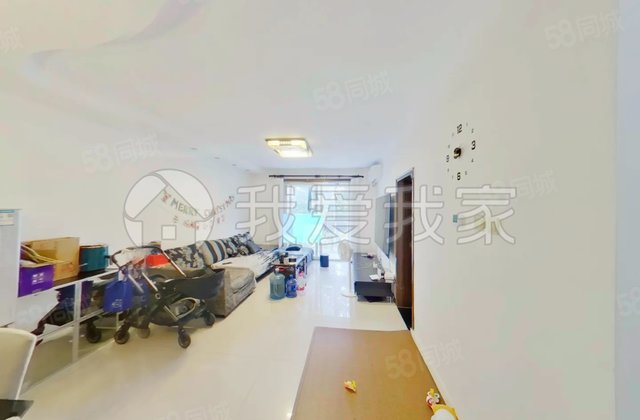 新龙城2室1厅103.04㎡359万二手房图片