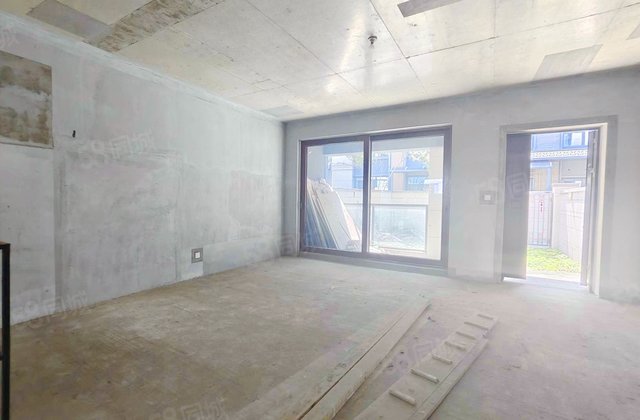 保利两河院子4室2厅174.83㎡420万二手房图片