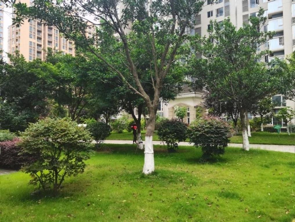 二重嘉苑4室2厅2卫152.49㎡东南170万