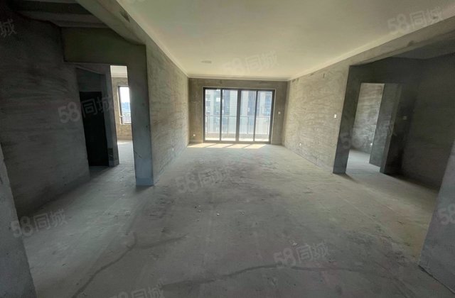 国建湾里院子3室2厅119.32㎡113万二手房图片