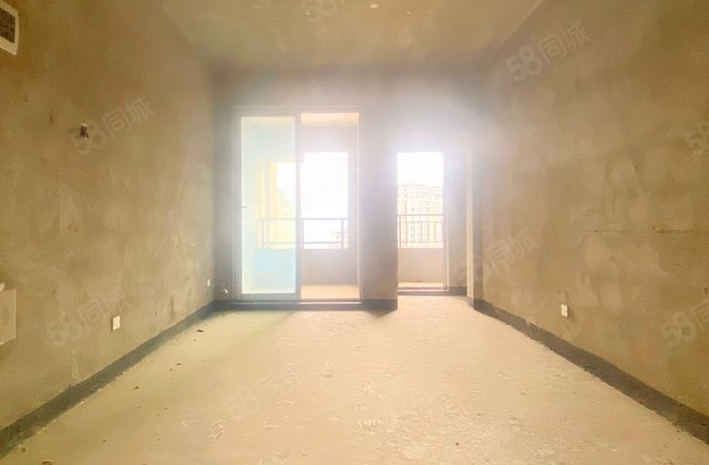 江北嘴新鸥鹏教育城(二期)2室2厅64.43㎡87万二手房图片