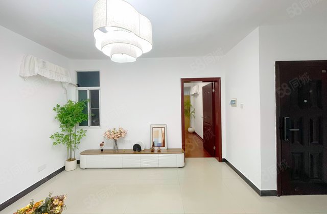 戥子桥小区3室2厅81.45㎡62.8万二手房图片